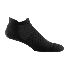 Men's Ultra-Lightweight No Show Tab Run 3-Pack